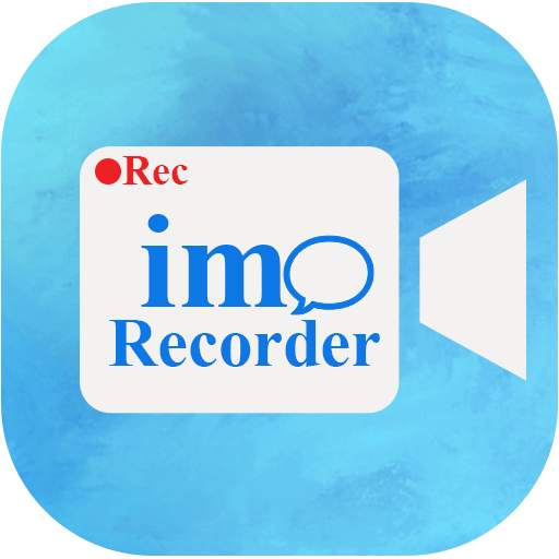 video call record for imo recorder video screen 1.1