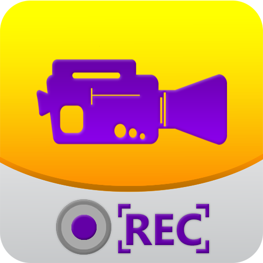Screen Recorder - Record Video Call &amp; Game أيقونة