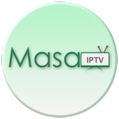 Masa IPTV icon