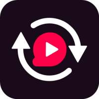 Video Converter&amp;Mp4 to Mp3&amp;Video to Photo icon