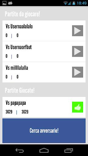 Ninja Typing screenshot 6