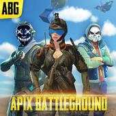 Free Fire : Apix Legends Firing Squad 2.0