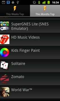 Best App Finder screenshot 2