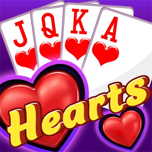 Hearts - Offline 1.1