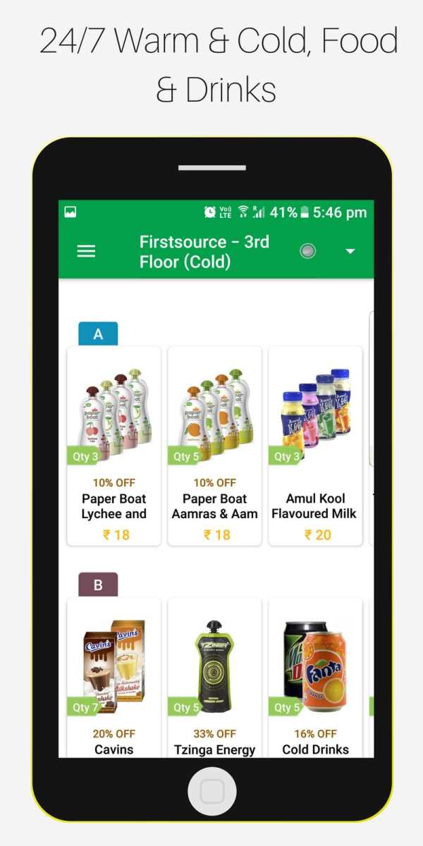 KWIK24 screenshot 6