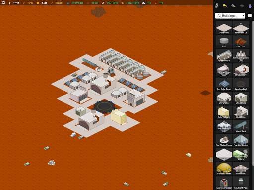 My Colony screenshot 7