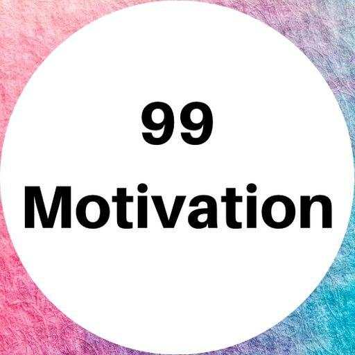 99 Motivation  App 1.8