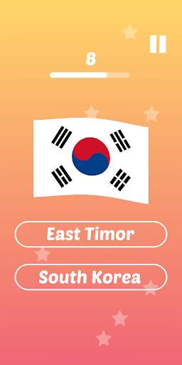 Quick, Flags! : World Flag Quiz screenshot 5