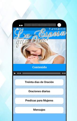 La esposa que Ora💎New Version 2022 screenshot 4