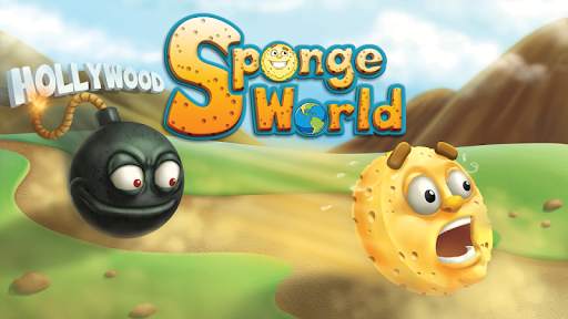 Sponge World screenshot 17