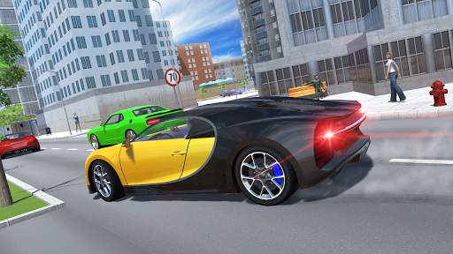 VeyronChiron Simulator screenshot 7