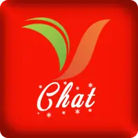 V Chat find your crush
