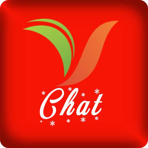V Chat find your crush 2.0