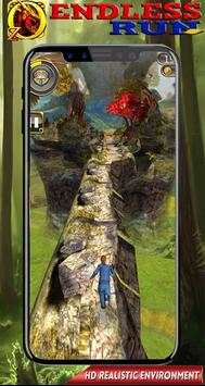 Prince Endless Run Dragon Temple Oz screenshot 7