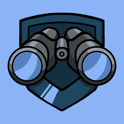 Lookout: Lights, Shapes-Tap! icon