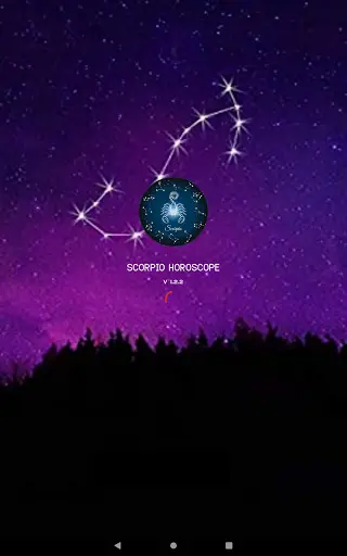 Scorpio Horoscope Free With Daily Zodiac screenshot 7