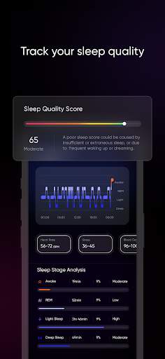NoiseFit: Health & Fitness screenshot 6