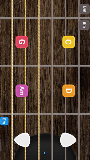 Travel Guitar - Guitar chords strumming screenshot 4