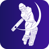 Cricket Live Line icon