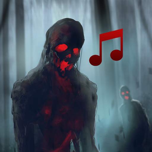 Scary horror sounds 11.1