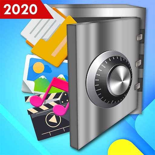 Pro AppLock - Video Lock - Photo Lock 1.13
