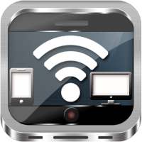 WiFi Data Share