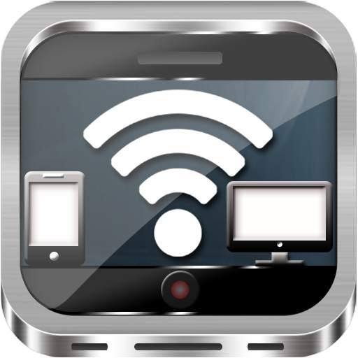 WiFi Data Share 1.6