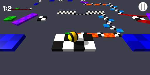 New Extreme Balance Ball screenshot 5
