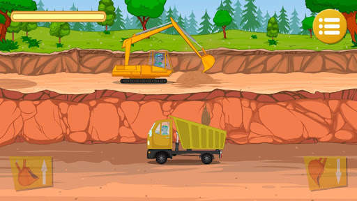 เกมตระเวนสุนัข: เครื่องอาคาร screenshot 8