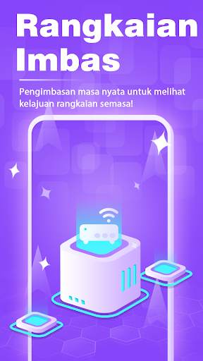 My Booster screenshot 5