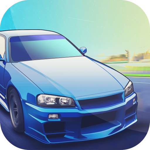 Drifting Nissan Car Drift 1.01