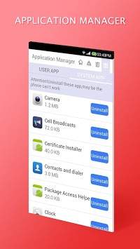 Super-CleanMaster screenshot 4