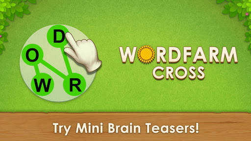 Word Farm Cross screenshot 3