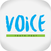 Voice Youth Fest icon