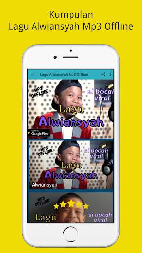 Lagu Alwiansyah Mp3 Offline screenshot 4