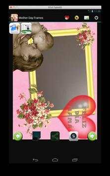 Mothers Day Photo Frames 1 تصوير الشاشة