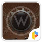Steampunk Theme-WP 1.0.3376
