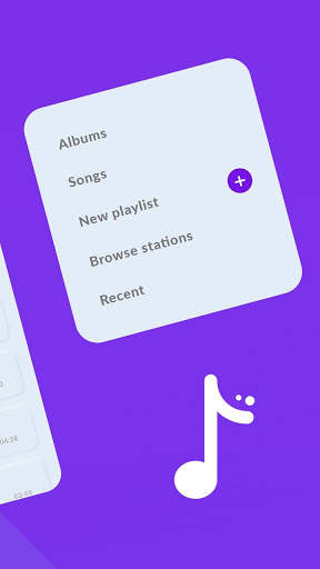 MP3 Music Player - MP3 Player, Audio Player screenshot 5
