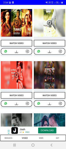 Latest Marathi sms screenshot 3