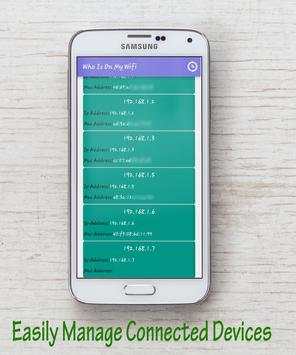 Benim Wifi'im Kimdir screenshot 3