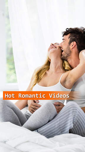 Hot & Sexy Kiss Romantic Videos screenshot 4