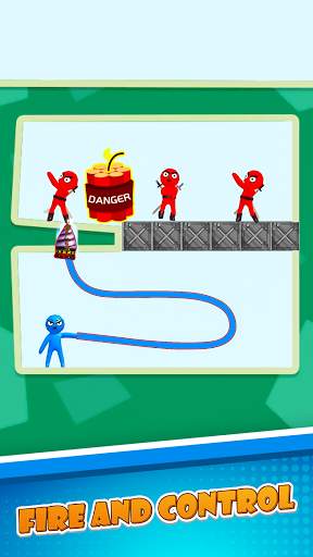 Rocket Punch! screenshot 1
