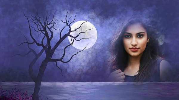 New Photo Frame Nature Editor Application 2020 screenshot 15