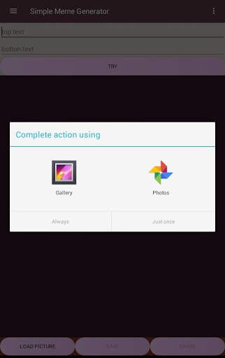 Simple Meme Generator - funny memes app&meme maker screenshot 4