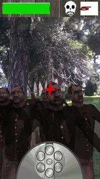 Zombie screenshot 4