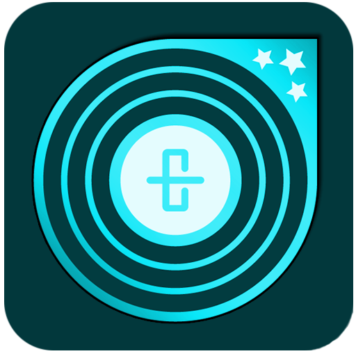 Remove Object - Touch Eraser icon