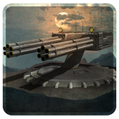 National Defense icon