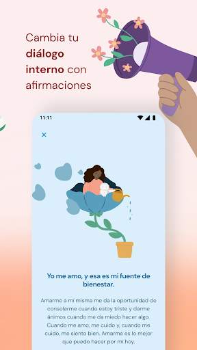 Yana: Tu acompañante emocional screenshot 8