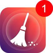 Touch Cleaner