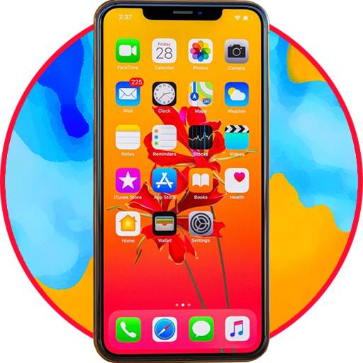 Theme for Phone XS Max 1.1.0